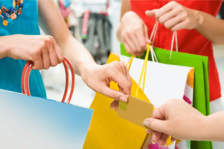 What Department Store Credit Cards Easy To Obtain