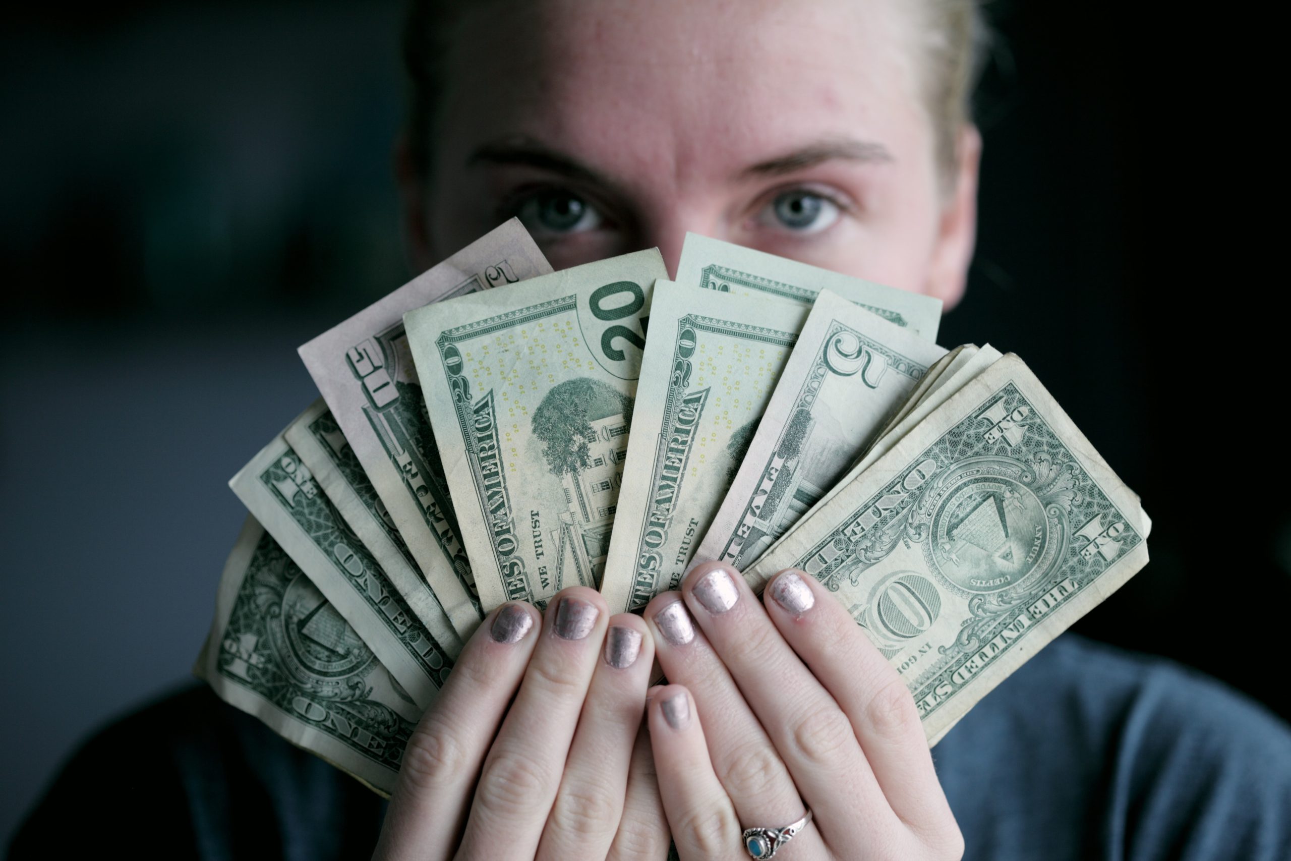 Budgeting Tips