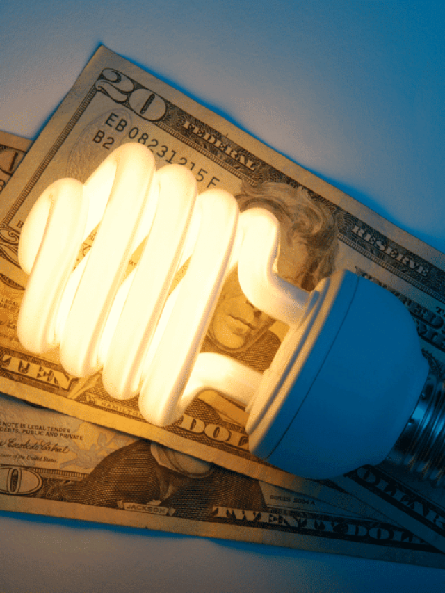 How To Save Money on Electric Bills
